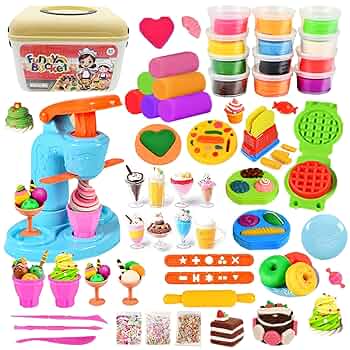 粘土で遊べるおもちゃです 71wqCTayyVL._AC_UL210_SR210,